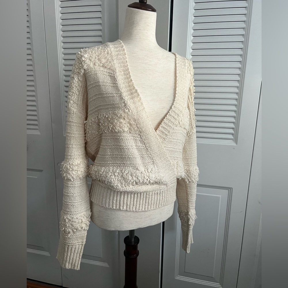 Astr The Label Sweater